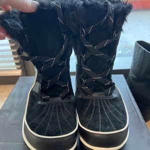 Sorel Snow Boots